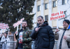 Paul Palencsar și Mihai Razvan Moraru la Ambasada Rusiei din România – Посольство России в Румынии : Rusia a fost somată să-și ia acasă conservele din România