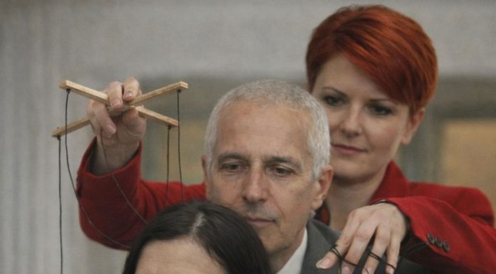 Emilia Neagu : Ministrul Justiției, Radu Marinescu, omul de casă al Olguței Vasilescu, a încercat să o promoveze direct la conducerea Parchetului General pe Cristina Chiriac, șefa DNA Iași