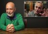 Valeriu Nicolae : Există o fascinație pentru interlopi psihopați în societatea noastră. NiNoNiNo !
