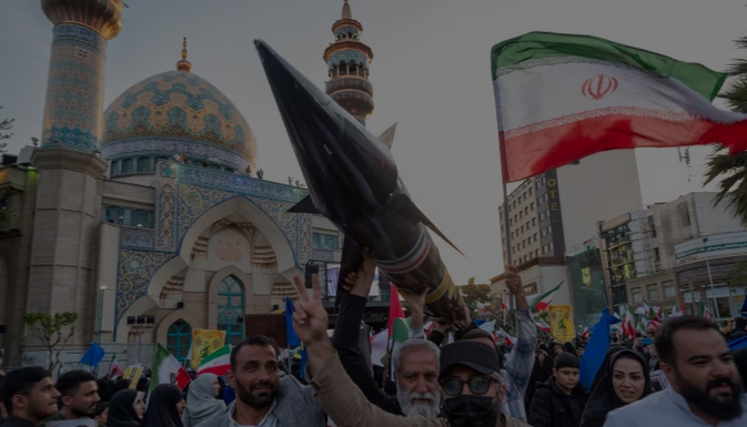 Moraru Mihai Razvan : A treia zi de război in Iran, două confirmări, o veste bună!