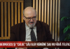 CĂLIN GEORGESCU și „calul” său alb! Rămâne sau nu FĂRĂ televiziune? Împreuna cu Tudor Păcuraru, colonel în rezervă al Serviciului Român de Informații