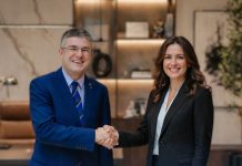 Irineu Darău : Sunt bucuros să anunț reluarea programului „Femeia Antreprenor” – un mecanism de sprijin care fusese promis, dar nu pornise niciodată, lăsând în așteptare mii de femei care au aplicat. Irineu Darău