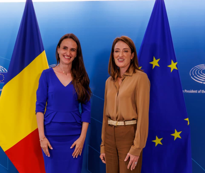 Oana Țoiu