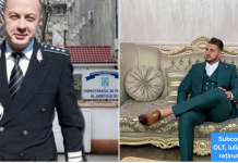 Antimafia de Olt : SICE OLT, ÎNTRE FLAGRANTUL DNA ȘI ,,ȘOAPTELE” DIN SISTEM. CAZUL DE IERI RIDICĂ ÎNTREBĂRI INCOMODE PENTRU CONDUCEREA IPJ! Procurorii anticorupție au prins ieri în flagrant un ofițer din structura de elită a Poliției Olt