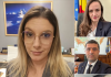 Dominic Fritz : Indiferent ce se întâmplă la moțiune mâine, miniștrii USR își vor face datoria și poimâine. Vom continua să scoatem la suprafață porcăriile care au afundat țara noastră în ultimii 36 de ani și să livrăm pentru români.