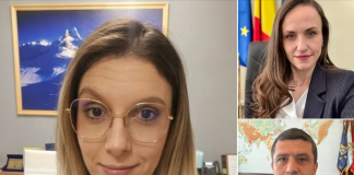 Dominic Fritz : Indiferent ce se întâmplă la moțiune mâine, miniștrii USR își vor face datoria și poimâine. Vom continua să scoatem la suprafață porcăriile care au afundat țara noastră în ultimii 36 de ani și să livrăm pentru români.