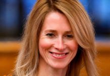 Șefa diplomației europene, Kaja Kallas, a transmis un mesaj ferm de Ziua Independenței Ucrainei : „Cu cât facem Ucraina mai puternică, cu atât mai repede forțăm Rusia să ajungă la masa negocierilor.”
