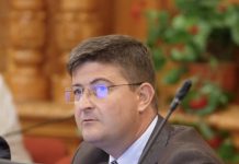 Alexandru Dimitriu : S-a plătit datoria la Lia. Astăzi a fost vinerea neagră a justiției din România