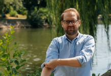 Dominic Fritz : om transforma aceste 30 de zile dintr-un abuz într-un festival al faptelor prin care am schimbat Timișoara