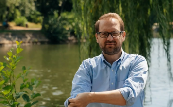 Dominic Fritz : om transforma aceste 30 de zile dintr-un abuz într-un festival al faptelor prin care am schimbat Timișoara