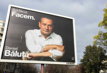 EXCLUSIV DeFapt.ro : Daniel Băluță, zbor de câteva zeci de mii de euro cu jet privat împreună cu familia. „Din venituri proprii”, spune primarul de la Sectorul 4