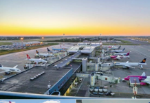 AirlinesTravel.ro : Unde se zboară cel mai mult din România? Londra domină categoric clasamentul în 2026!