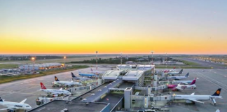 AirlinesTravel.ro : Unde se zboară cel mai mult din România? Londra domină categoric clasamentul în 2026!