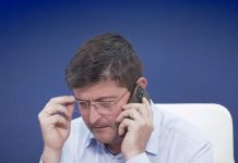 Alexandru Dimitriu : Grindeanu are majoritatea tare ca fularu’. A cheltuit degeaba banii pe chelneri și lăutari la Sinaia