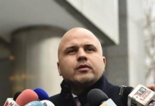 Emanuel Ungureanu : Mai bine un Dominic Fritz cinstit, decât un român corupt, domnule Gâdea, nu?