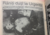 Domnule presedinte Nicușor Dan, după ce citești postarea doamnei Magda Gradinaru, mai ești în stare sa susții un individ precum Pahonțu? Aflu că azi v-ați confirmat ticăloșia