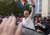 Gabriel Gachi : Georgistii sar la gat, te calca in picioare si isi doresc un regim de forta, in care ei sa fie clasa conducatoare, cea care dicteaza