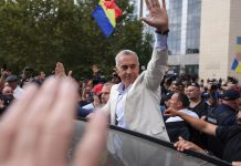 Gabriel Gachi : Georgistii sar la gat, te calca in picioare si isi doresc un regim de forta, in care ei sa fie clasa conducatoare, cea care dicteaza