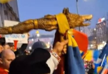 Liviu Popescu : Știți ce au reușit Călin Georgescu, Simion, AUR? Ce le-a iesit perfect? Au reușit să construiască o prăpastie adâncă fix în mijlocul României. Un sant adânc, fara fund