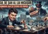 Bogdan Grigore : JOCUL DE ȘAH AL LUI NICUȘOR, COȘMARUL S&P ȘI TEATRUL DE PĂPUȘI