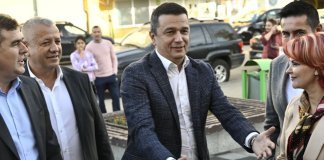 Paul Palencsar : Ce vor face PSD-iștii? Ce știu ei mai bine. Vor prăda banii din bugetul de stat