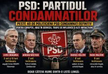 Grindeanu acuză USR că s-a transforma într-un partid de penali :)) Ha, ha, ha ! Bă Grindene, ia uite-te la imaginea de mai jos
