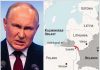 Rusia se pregatește să atace NATO. Coridorul Suwalki are în linie dreapta 65km între Belarus și Kaliningrad