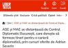 Sidonia Bogdan : Am fost datǎ in judecatǎ pentru articolul de mai jos. Firma de avocatura care reprezintǎ acest centru in instanțǎ este firma de avocatura a europarlamentarului AUR Gheorghe Piperea.