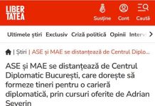 Sidonia Bogdan : Am fost datǎ in judecatǎ pentru articolul de mai jos. Firma de avocatura care reprezintǎ acest centru in instanțǎ este firma de avocatura a europarlamentarului AUR Gheorghe Piperea.