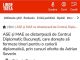Sidonia Bogdan : Am fost datǎ in judecatǎ pentru articolul de mai jos. Firma de avocatura care reprezintǎ acest centru in instanțǎ este firma de avocatura a europarlamentarului AUR Gheorghe Piperea.