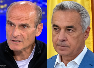 Mircea Ioan Savin : Despre Creierele tiktokizate ale călingeorgiștilor
