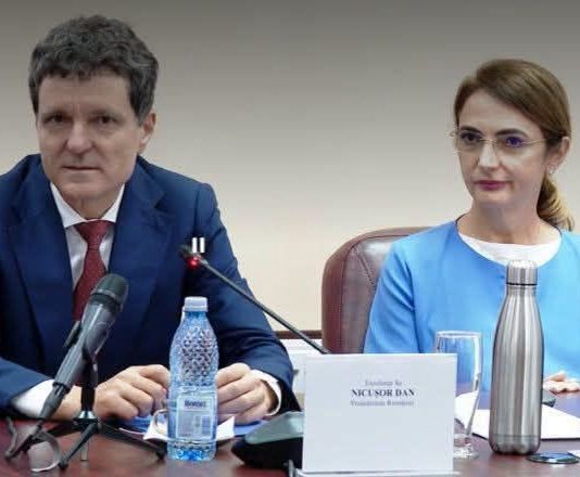 Stefăniță Radu : Lia a dat Liei 1 miliard de euro publici pe lângă opinia executivului. Noi îi vom plăti