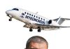 Gabriel Ghisan : ZBORUL DE 30.000 DE EURO – CÂND MINISTRUL SĂRACILOR A ALES MYKONOS ÎN LOC DE FERENTARI
