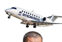 Gabriel Ghisan : ZBORUL DE 30.000 DE EURO – CÂND MINISTRUL SĂRACILOR A ALES MYKONOS ÎN LOC DE FERENTARI