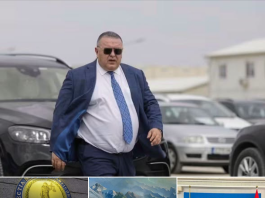 UPDATE EXPLOZIV : Rețeaua din România, o mașinărie de făcut bani pe seama bugetelor militare aliate, are astăzi ușile deschise în noul Guvern!