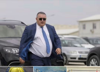UPDATE EXPLOZIV : Rețeaua din România, o mașinărie de făcut bani pe seama bugetelor militare aliate, are astăzi ușile deschise în noul Guvern!