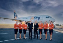 HiSky lansează campania de promoții pentru sezonul de iarnă