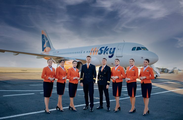 HiSky lansează campania de promoții pentru sezonul de iarnă