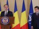 ROMÂNIA, LA LIMITĂ! Luca Niculescu, noua carte a lui Nicușor Dan
